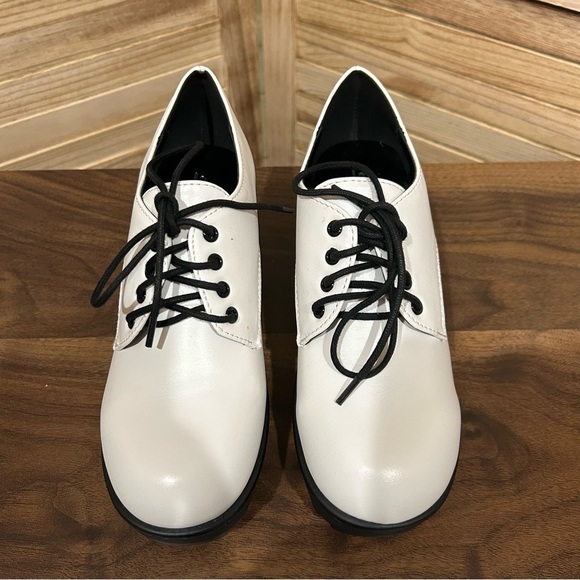 WOMEN'S ANKLE BOOTIES (UNLOCKS-S) - Picture 3 of 5